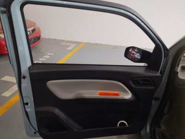 Wuling Hongguang MINIEV 2020, 35200 км, за 14400 CNY - фото 27