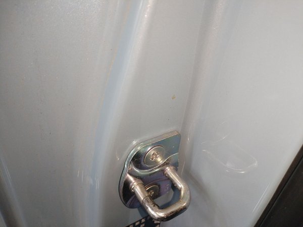 Wuling Hongguang MINIEV 2020, 35200 км, за 14400 CNY - фото 26