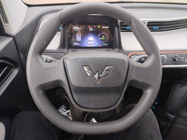 Wuling Hongguang MINIEV 2020, 35200 км, за 14400 CNY - фото 15