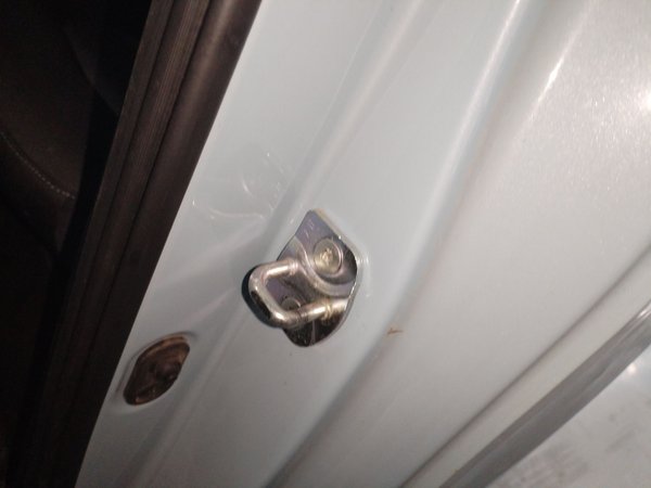 Wuling Hongguang MINIEV 2020, 35200 км, за 14400 CNY - фото 28