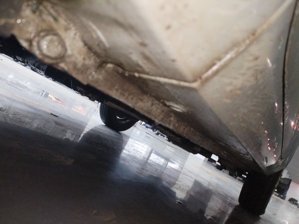 Wuling Hongguang MINIEV 2020, 35200 км, за 14400 CNY - фото 30