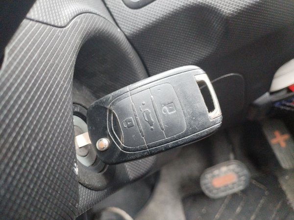 Wuling Hongguang MINIEV 2020, 35200 км, за 14400 CNY - фото 13