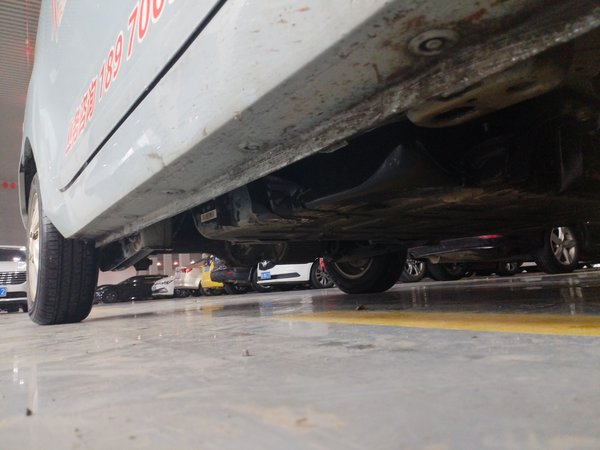 Wuling Automobile Hongguang MINIEV 2020 Юэсян Литий-железо-фосфат, 2020 года