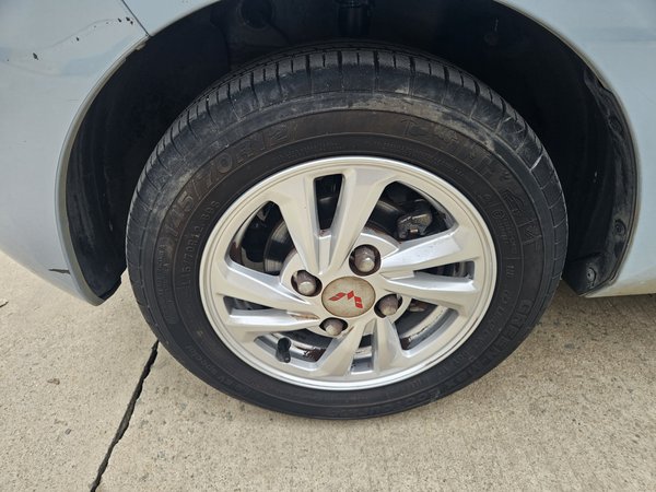 Wuling Hongguang MINIEV 2020, 35200 км, за 14400 CNY - фото 9