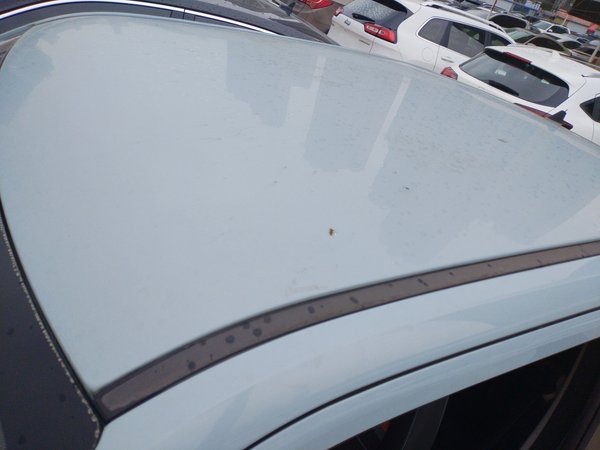 Wuling Hongguang MINIEV 2020, 35200 км, за 14400 CNY - фото 12