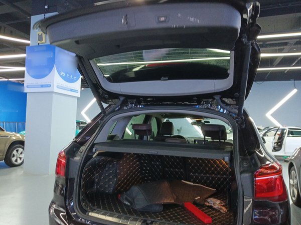 BMW X1 2017, 100200 км, за 70900 CNY - фото 23