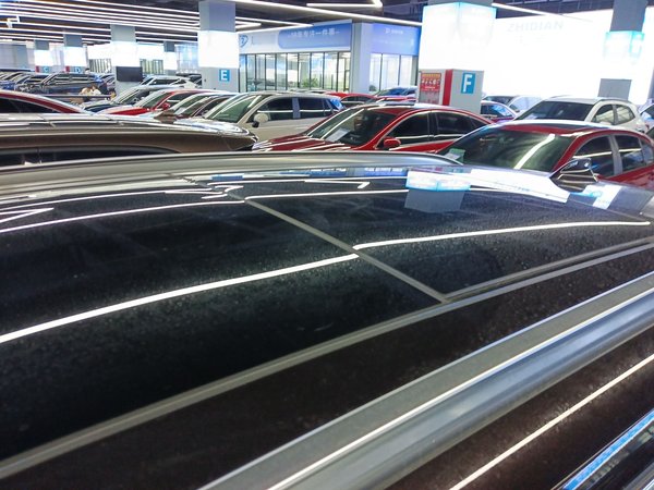 BMW X1 2017, 100200 км, за 70900 CNY - фото 12