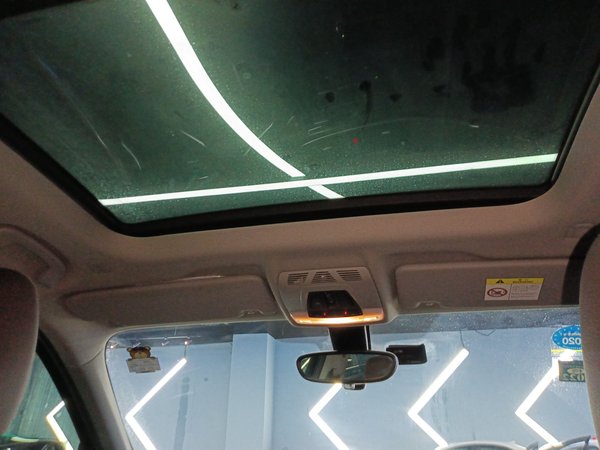 BMW X1 2017, 100200 км, за 70900 CNY - фото 22