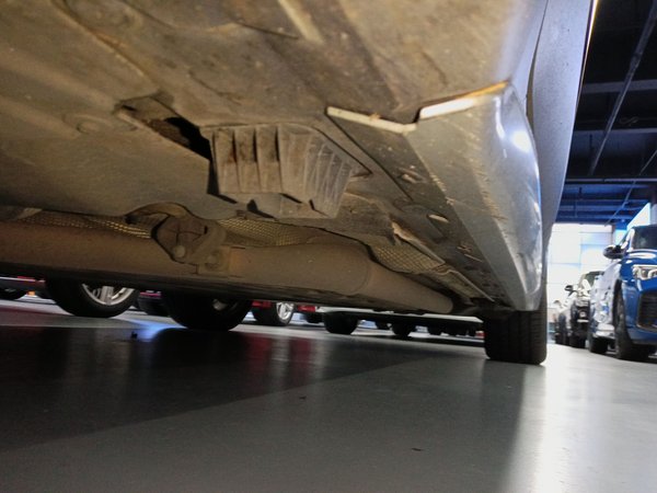 BMW X1 2017, 100200 км, за 70900 CNY - фото 30