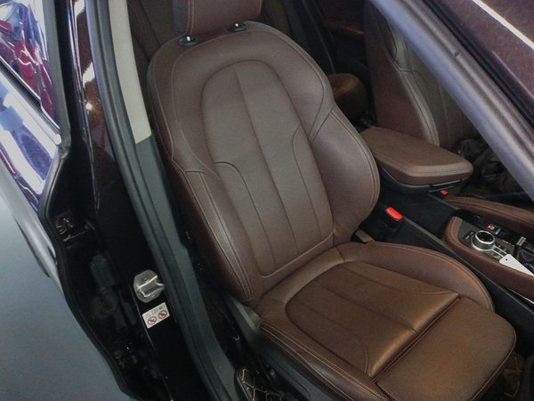 BMW X1 2017, 100200 км, за 70900 CNY - фото 24