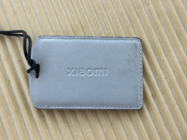 Xiaomi SU7 2024, 19700 км, за 199700 CNY - фото 13