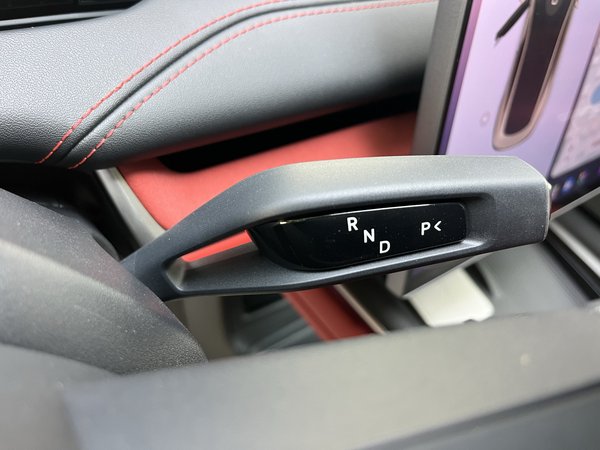 Xiaomi SU7 2024, 19700 км, за 199700 CNY - фото 18