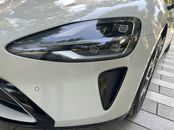 Xiaomi SU7 2024, 19700 км, за 199700 CNY - фото 10