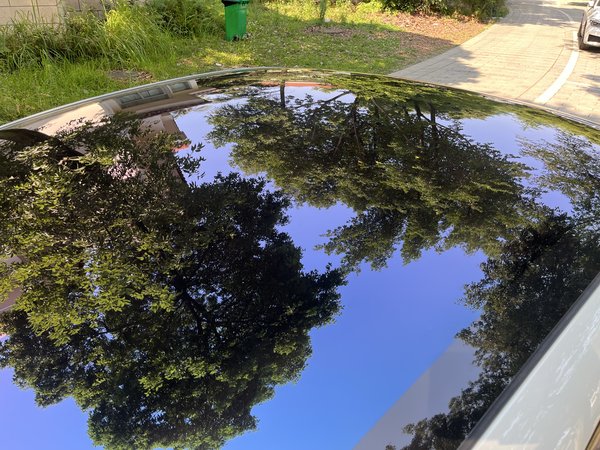 Xiaomi SU7 2024, 19700 км, за 199700 CNY - фото 12