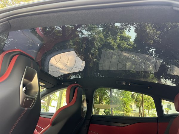 Xiaomi SU7 2024, 19700 км, за 199700 CNY - фото 22