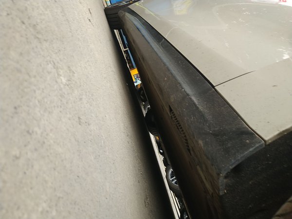 Автомобиль Xiaomi Xiaomi SU7 2024 с задним приводом и длительным сроком службы батареи Версия для умного вождения, 2024 года