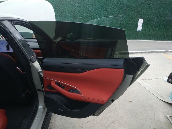 Xiaomi SU7 2024, 19700 км, за 199700 CNY - фото 26