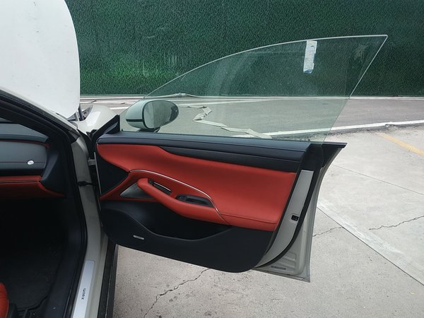 Xiaomi SU7 2024, 19700 км, за 199700 CNY - фото 25