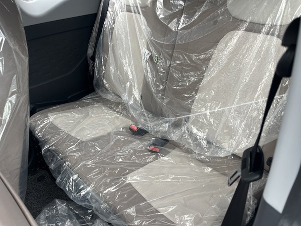 Chery QQ Ice Cream 2024, 500 км, за 22600 CNY - фото 9