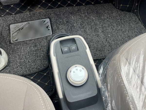 Chery QQ Ice Cream 2024, 500 км, за 22600 CNY - фото 12