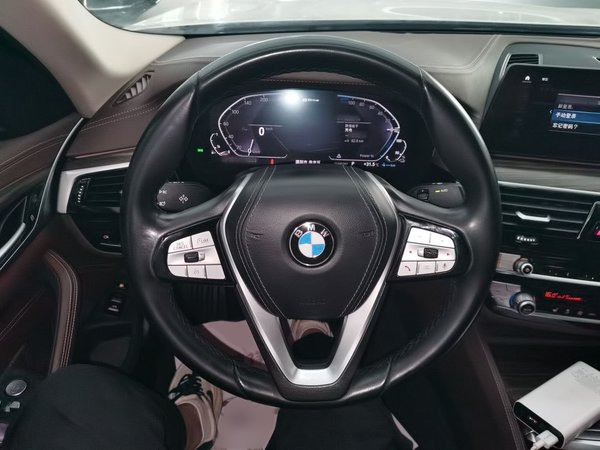 BMW 5 серии 2020, 82700 км, за 166800 CNY - фото 15