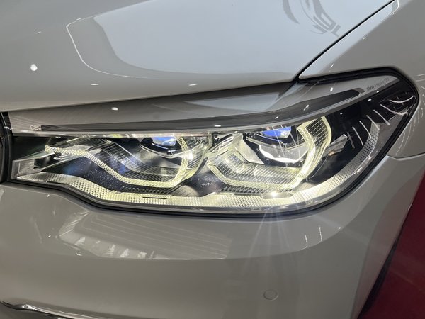 BMW 5 серии 2020, 82700 км, за 166800 CNY - фото 10