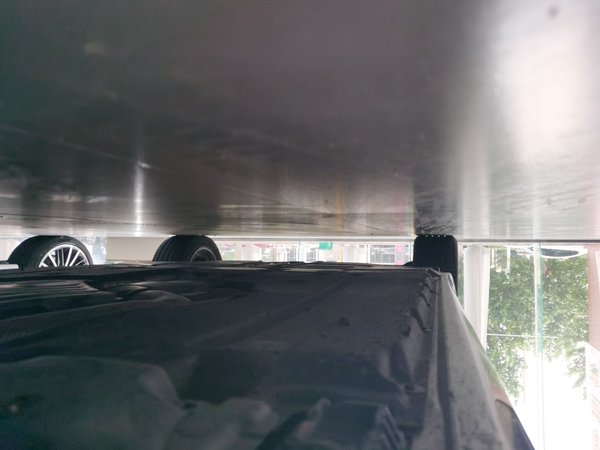 BMW 5 серии New Energy 2020 Обновленная версия с пробегом 530Le Luxury Set, 2020 года