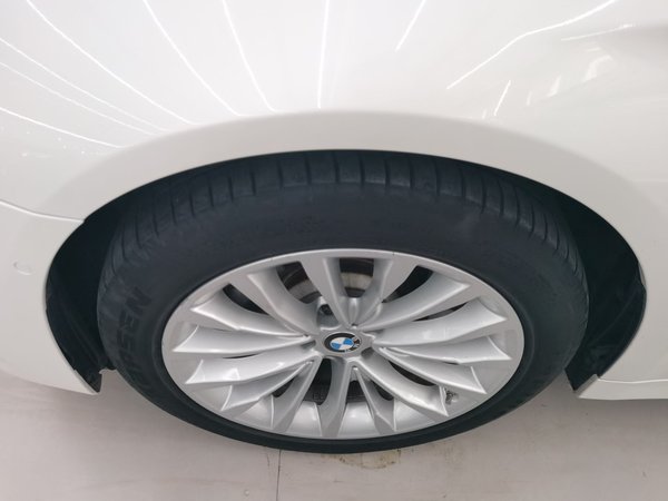 BMW 5 серии 2020, 82700 км, за 166800 CNY - фото 9