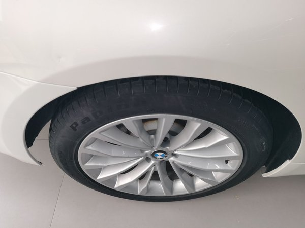 BMW 5 серии 2020, 82700 км, за 166800 CNY - фото 11