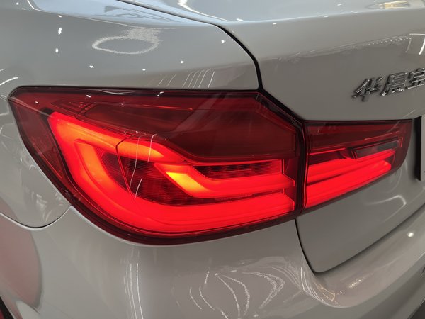 BMW 5 серии 2020, 82700 км, за 166800 CNY - фото 8