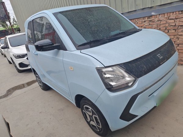 Dongfeng Scenery MINIEV 2022, 160000 км, за 14600 CNY