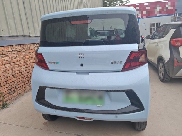 Dongfeng Scenery MINIEV 2022, 160000 км, за 14600 CNY - фото 6