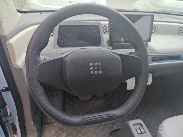 Dongfeng Scenery MINIEV 2022, 160000 км, за 14600 CNY - фото 12