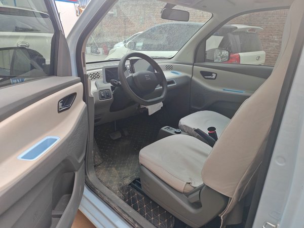 Dongfeng Scenery MINIEV 2022, 160000 км, за 14600 CNY - фото 10