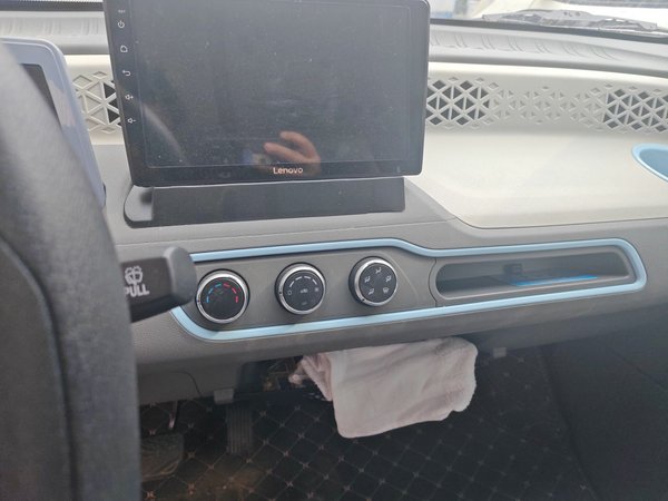 Dongfeng Scenery MINIEV 2022, 160000 км, за 14600 CNY - фото 14