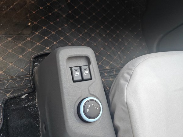 Dongfeng Scenery MINIEV 2022, 160000 км, за 14600 CNY - фото 15