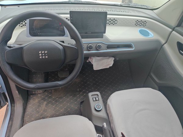 Dongfeng Scenery MINIEV 2022, 160000 км, за 14600 CNY - фото 11