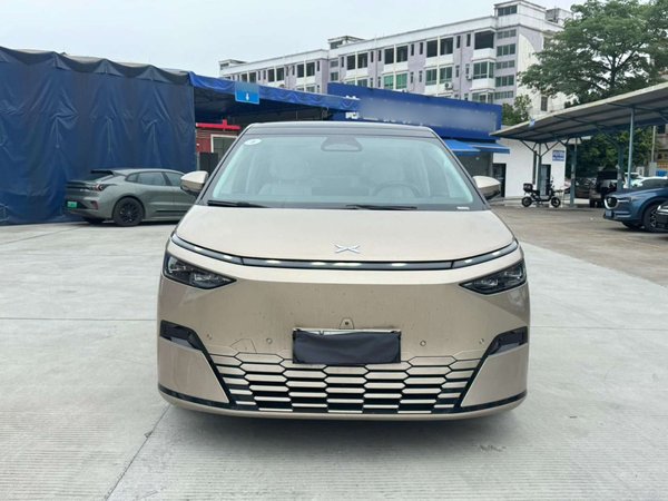 Xiaopeng X9 2024 model 702 обеспечивает сверхдлинное время автономной работы, макс., 2024 года