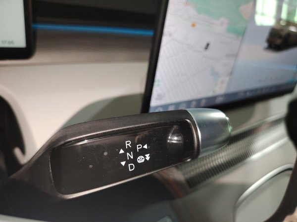 XPeng X9 2024, 46600 км, за 251700 CNY - фото 18