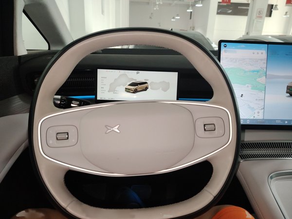 XPeng X9 2024, 46600 км, за 251700 CNY - фото 15