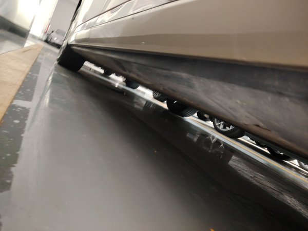 XPeng X9 2024, 46600 км, за 251700 CNY - фото 30