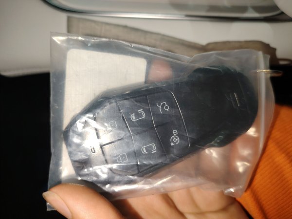 XPeng X9 2024, 46600 км, за 251700 CNY - фото 13