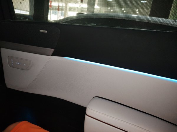 XPeng X9 2024, 46600 км, за 251700 CNY - фото 26