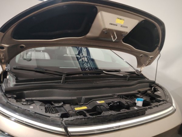 XPeng X9 2024, 46600 км, за 251700 CNY - фото 29