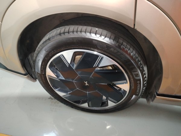 XPeng X9 2024, 46600 км, за 251700 CNY - фото 11