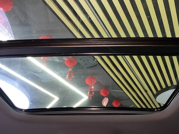 BYD Qin 2025, 250000 км, за 114600 CNY - фото 19