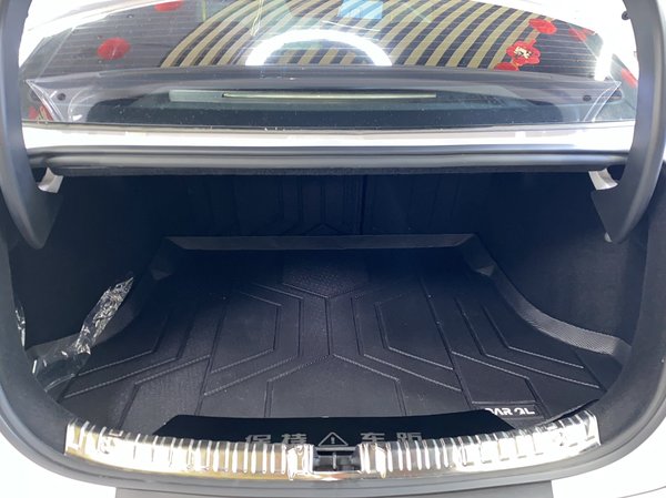 BYD Qin 2025, 250000 км, за 114600 CNY - фото 20