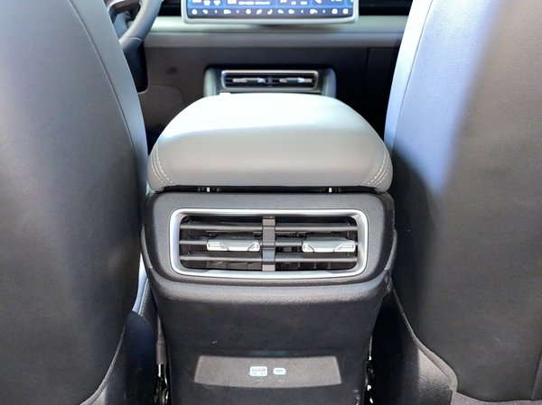 BYD Qin 2025, 250000 км, за 114600 CNY - фото 23