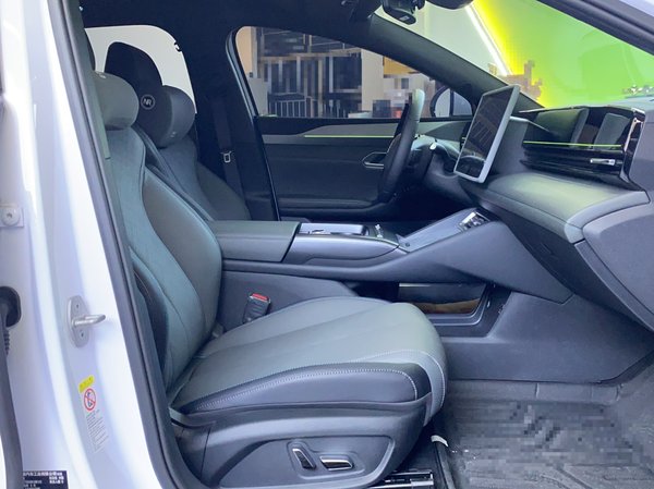 BYD Qin 2025, 250000 км, за 114600 CNY - фото 13