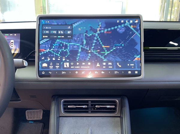 BYD Qin 2025, 250000 км, за 114600 CNY - фото 16